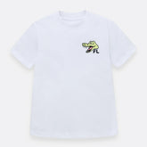 Camiseta Cocodrilo Florida