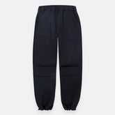 Jogger Negro Para Niño