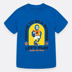 Camiseta Mono