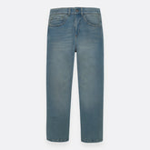 Jean Super Slim Para Niño Junior