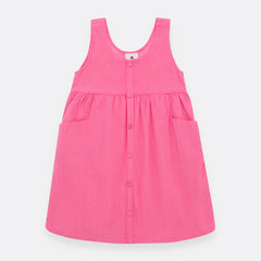 Vestido Para Niña