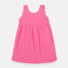 Vestido Para Niña
