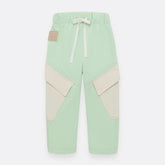 Sudadera Bolsillos Para Niña