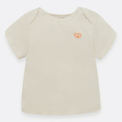 Camiseta Koala Naranja