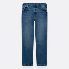Jean Indigo Slim