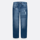 Jean Super Slim Niño