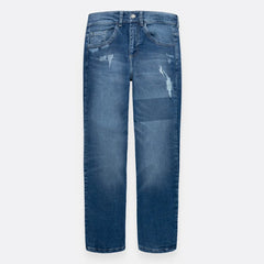 Jean Super Slim Niño