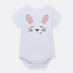 Body Conejo Niña