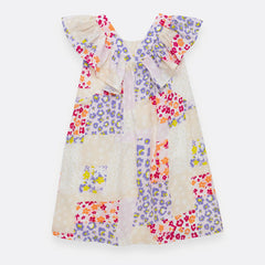 Vestido Con Manga En Boleros