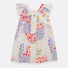 Vestido Con Manga En Boleros