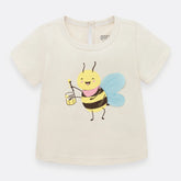 Camiseta Abejita