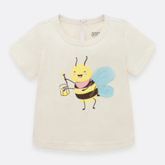 Camiseta Abejita
