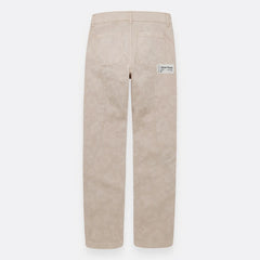 Pantalon Niña Con Corte y Bolsillos