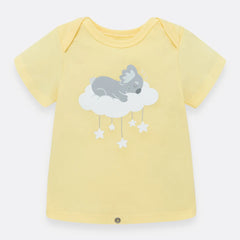 Camiseta Bebe Koala