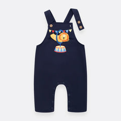 Overall Circus