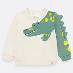 Buzo Cocodrilo Bebe