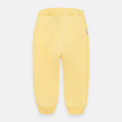 Sudadera Bebe Amarilla