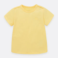 Camiseta Dino Amarillo
