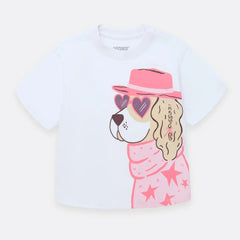 Camiseta Dog Corazon