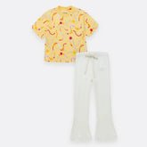 Conjunto Para Niña Vibes