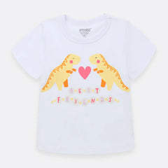 Camiseta Best Friends