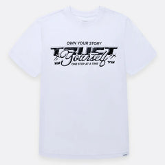 Camiseta Trust