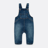 Overoll Largo Unisex