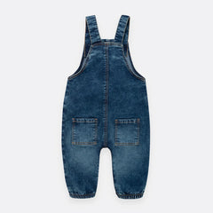 Overoll Largo Unisex