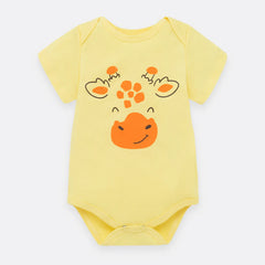 Body Jirafa Amarillo