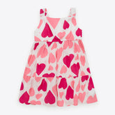 Vestido Corazones
