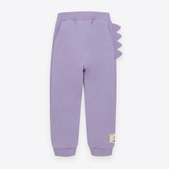 Sudadera Cresta De Dinosaurio