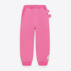 Sudadera Orejitas De Oso