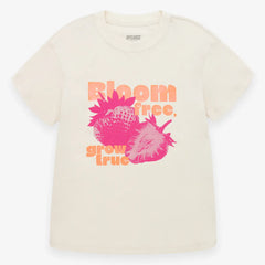 Camiseta Bloom Free