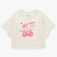 Camiseta Sweet