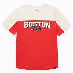 Camiseta Boston