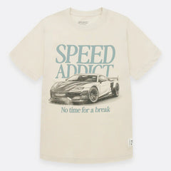 Camiseta Speed Adict