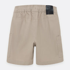Bermuda Con Bolsillo Cargo