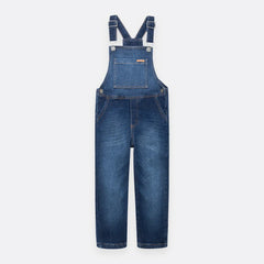 Overral Largo Niño