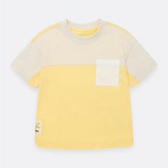 Camiseta Oversize Niño