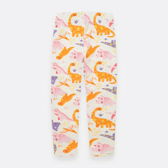 Leggins Dino