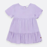 Vestido Con Panty Integrado