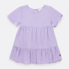 Vestido Con Panty Integrado