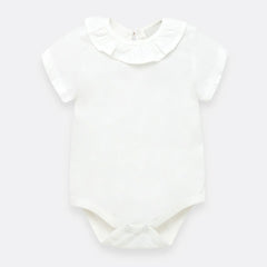 Body Bebe Manga Corta
