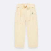 Pantalon Niña Silueta Recta