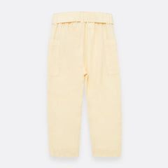 Pantalon Niña Silueta Recta