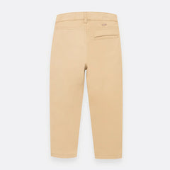 Pantalon Niño Silueta Clasica