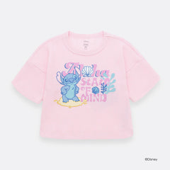 Camiseta Aloha Stitch