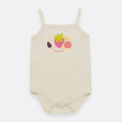 Body Con Mangas En Tiras