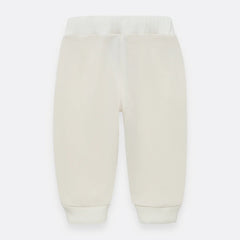 Sudadera Beige Niño