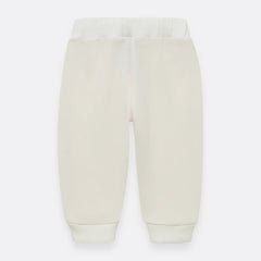 Sudadera Beige Niña